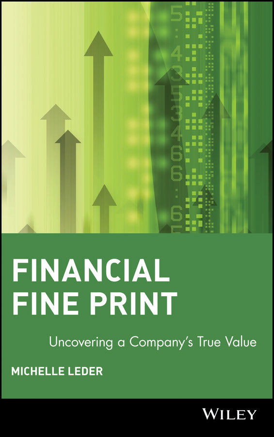 Financial Fine Print