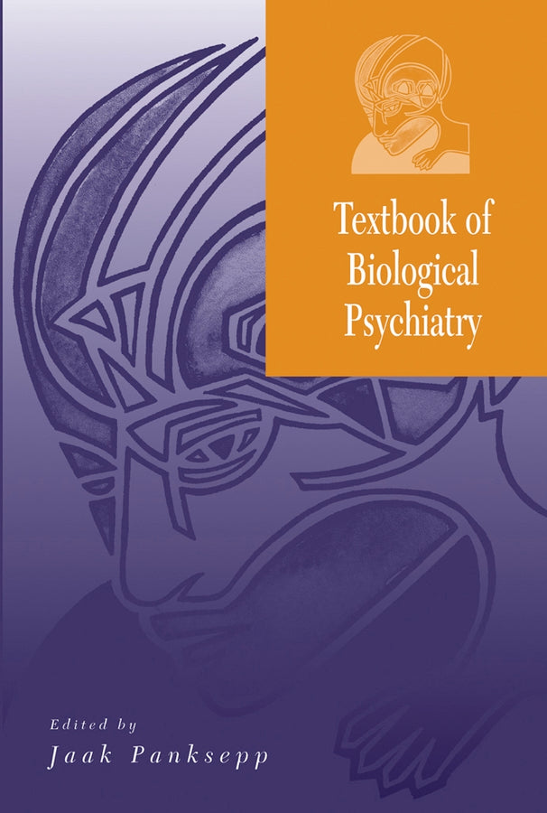 Textbook of Biological Psychiatry