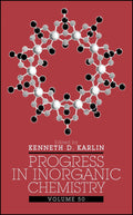 Progress in Inorganic Chemistry, Volume 50