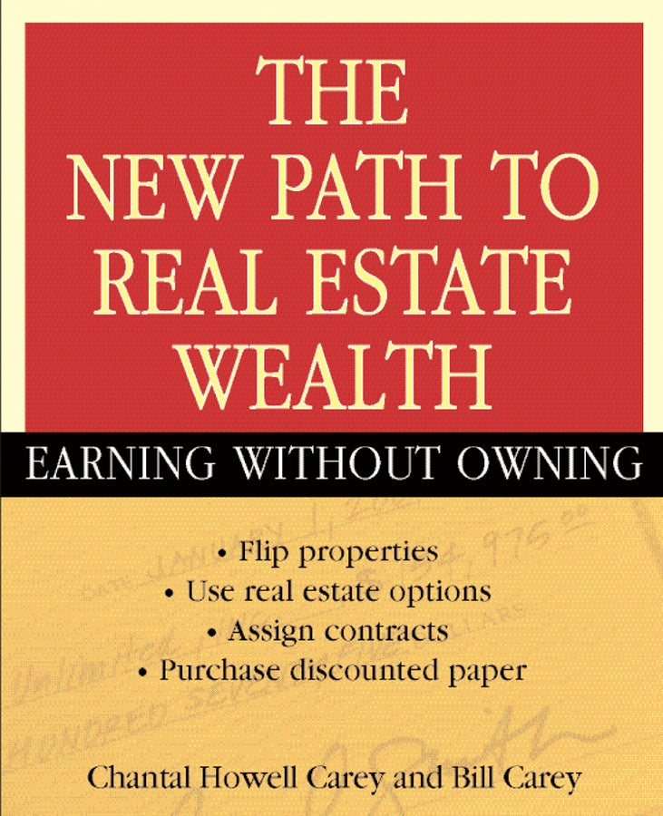 The New Path to Real Estate Wealth