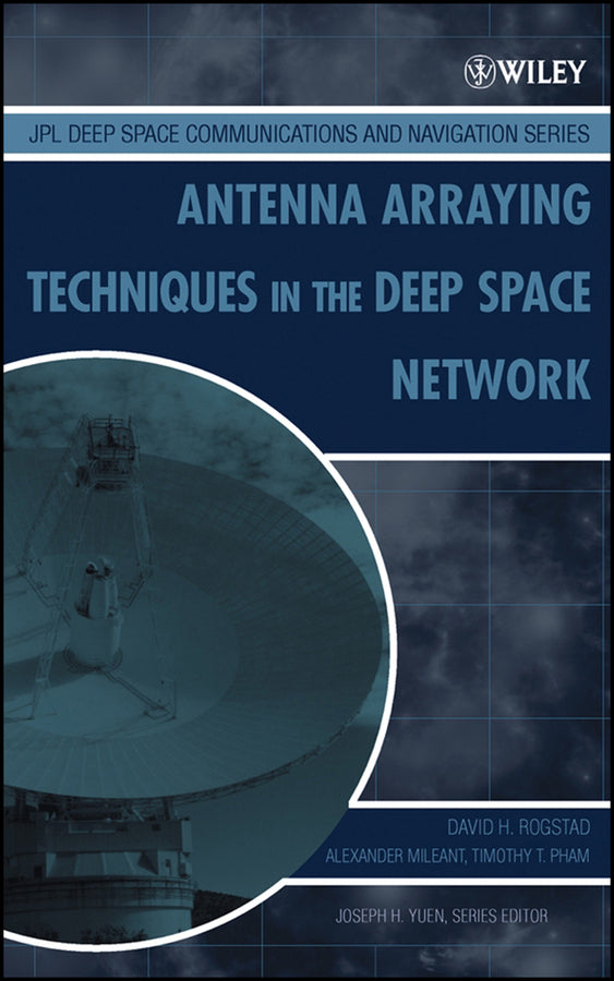 Antenna Arraying Techniques in the Deep Space Network