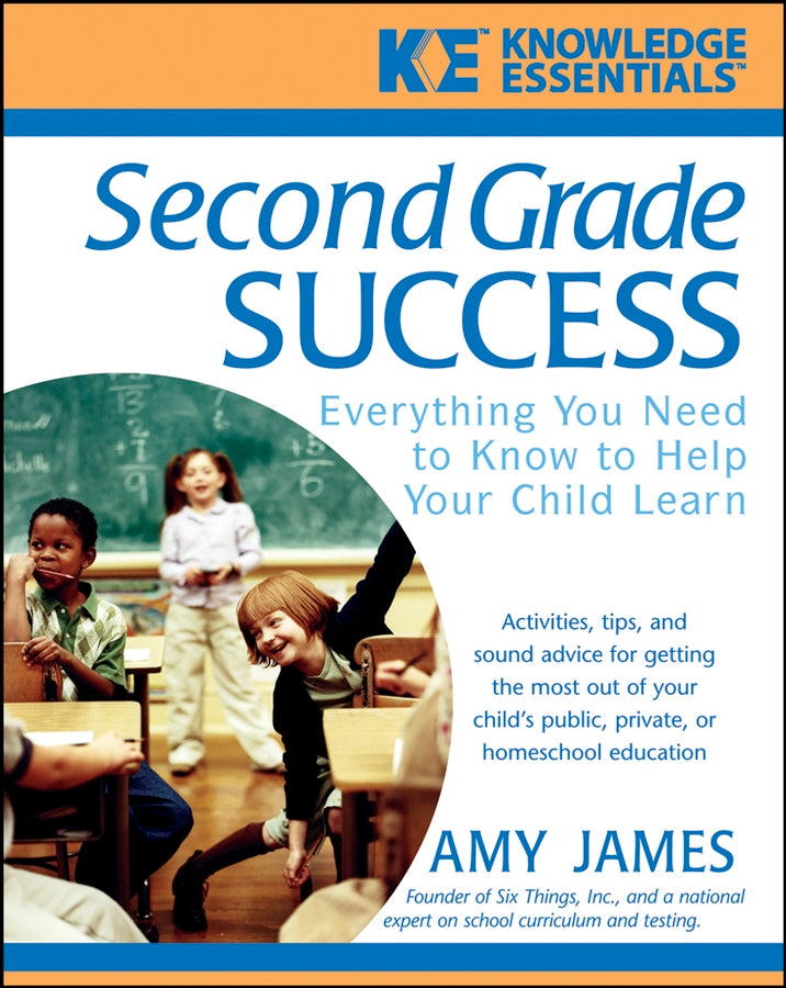 Second Grade Success
