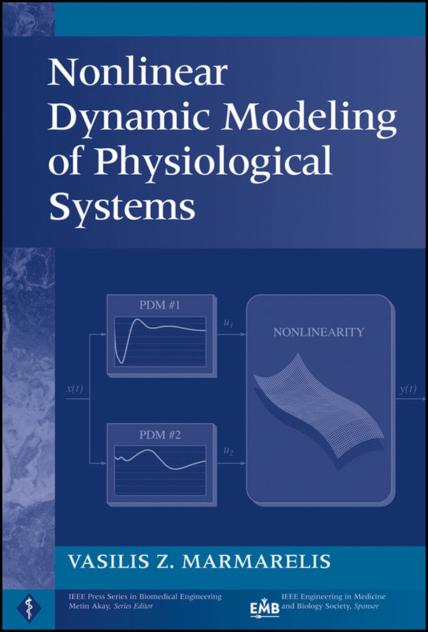 Nonlinear Dynamic Modeling of Physiological Systems