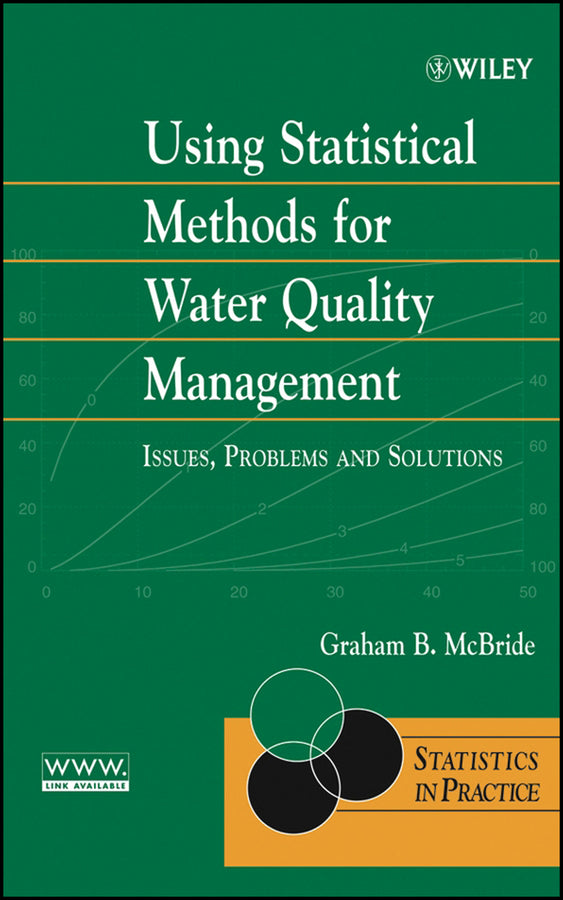 Using Statistical Methods for Water Quality Management