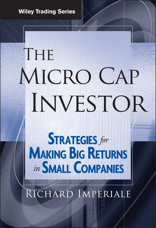 The Micro Cap Investor