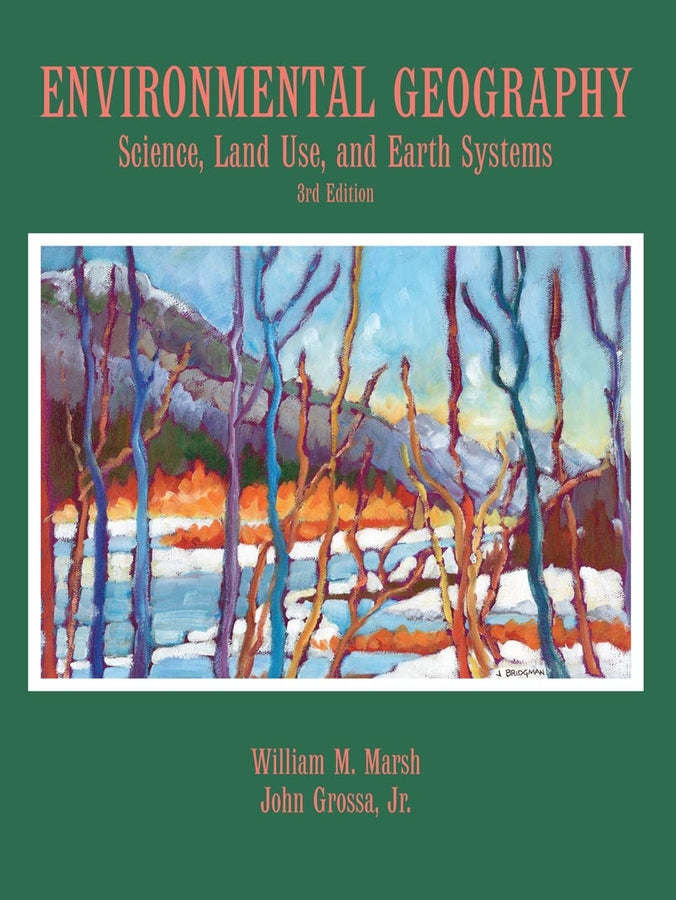 Environmental Geography