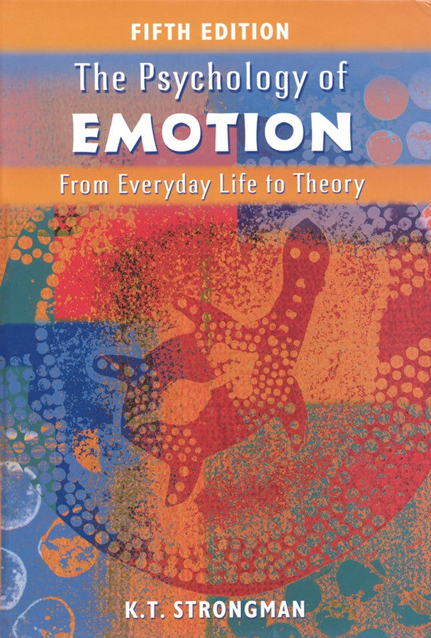 The Psychology of Emotion