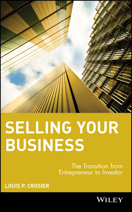 Selling Your Business