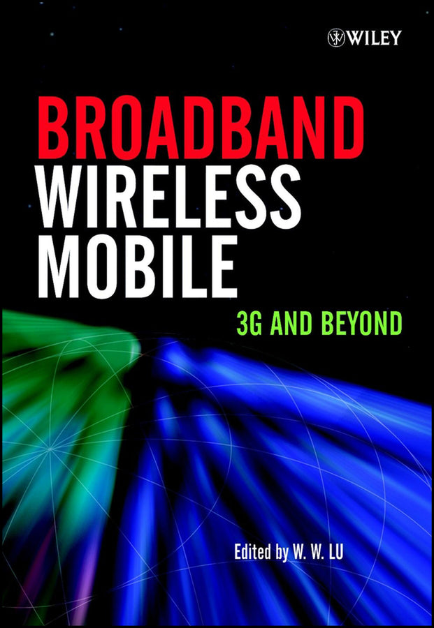 Broadband Wireless Mobile
