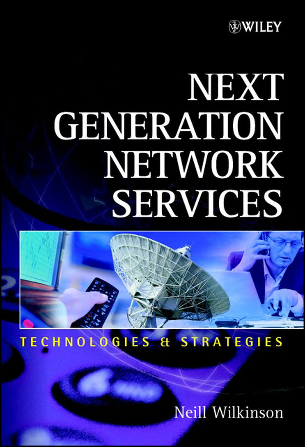 Next Generation Network Services