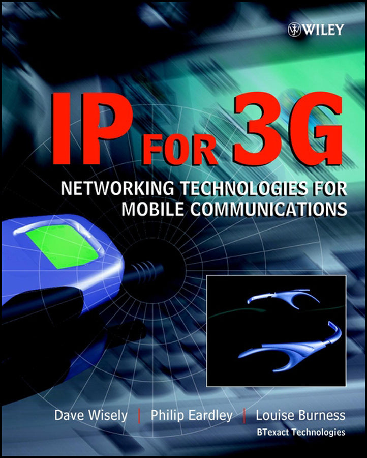 IP for 3G