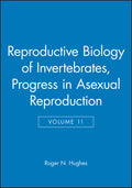 Reproductive Biology of Invertebrates