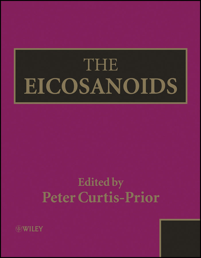 The Eicosanoids