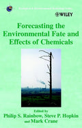 Ecological & Environmental Toxicology Series