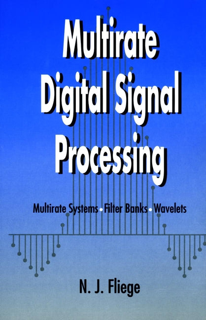 Multirate Digital Signal Processing