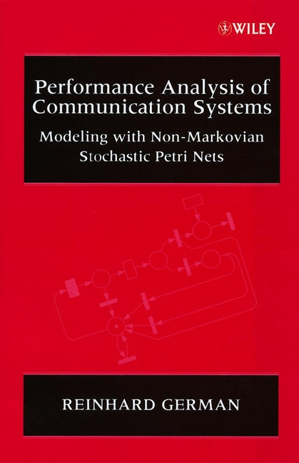 Performance Analysis of Communication Systems