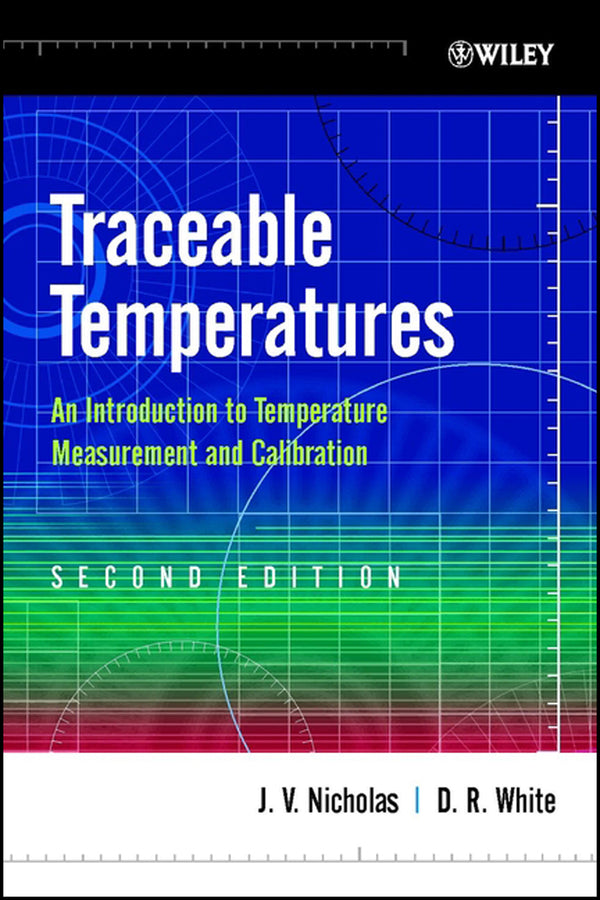 Traceable Temperatures