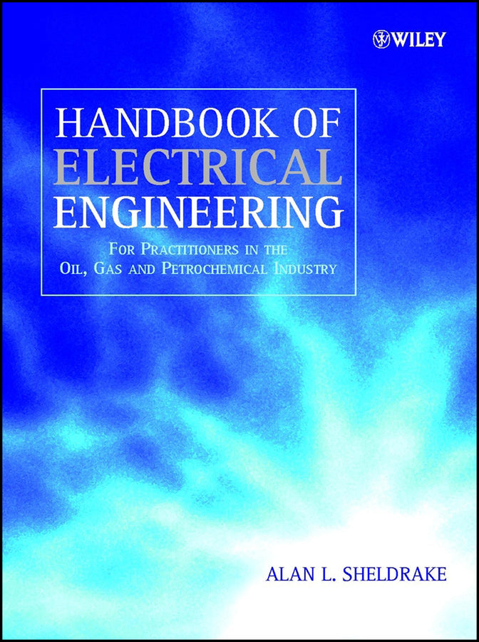 Handbook of Electrical Engineering