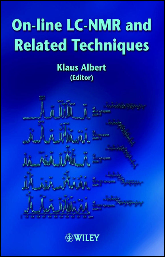 On-line LC-NMR and Related Techniques