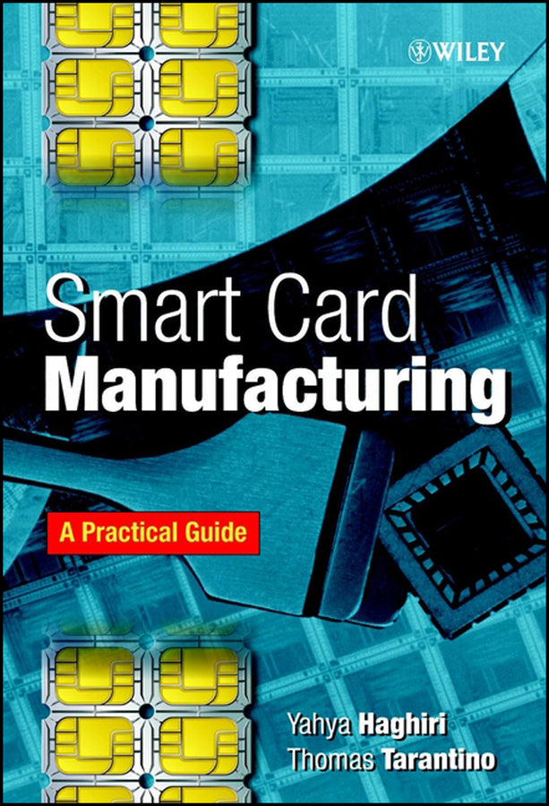 Smart Card Manufacturing