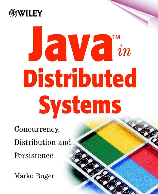 Java in Distributed Systems