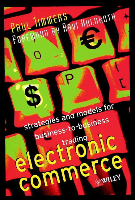 Electronic Commerce