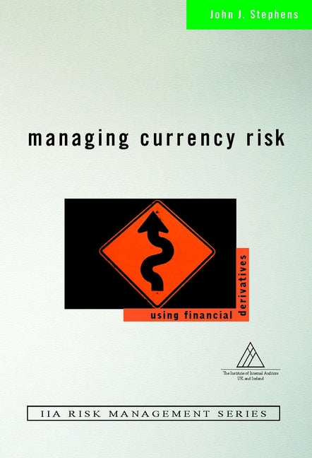 Institute of Internal Auditors Risk Management Series