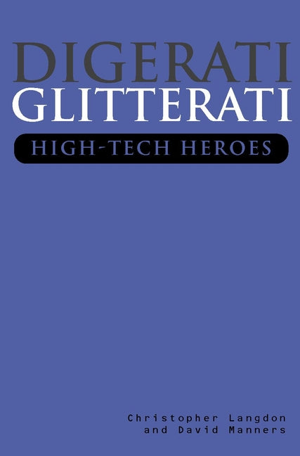 Digerati Glitterati