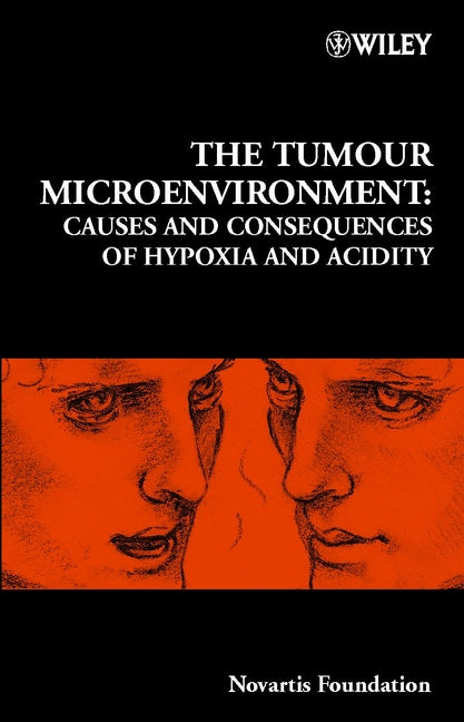 Novartis Foundation Symposia: Causes and Consequences of Hypoxia and Acidity