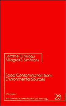 Advances in Environmental Science and Technology