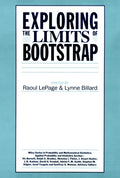 Exploring the Limits of Bootstrap