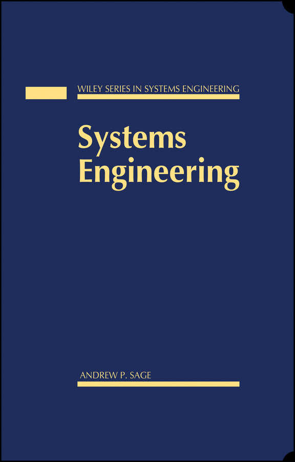 Systems Engineering
