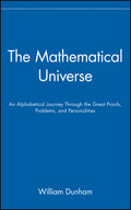 The Mathematical Universe