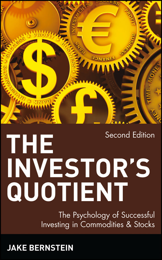 The Investor's Quotient
