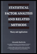 Statistical Factor Analysis and Related Methods