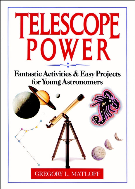 Telescope Power