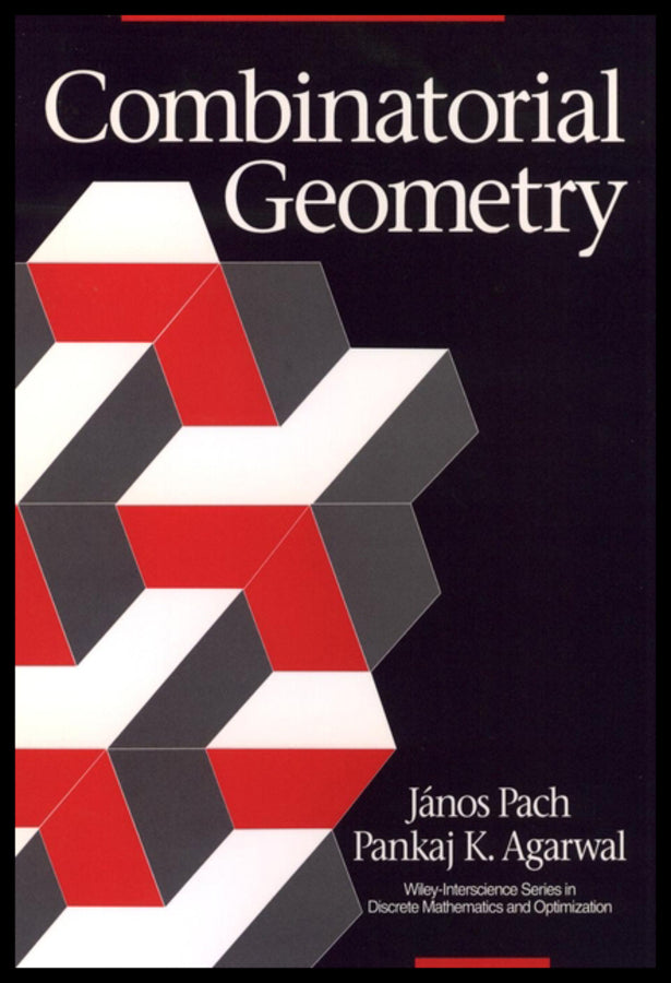Combinatorial Geometry