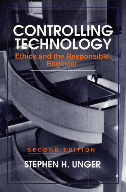 Controlling Technology