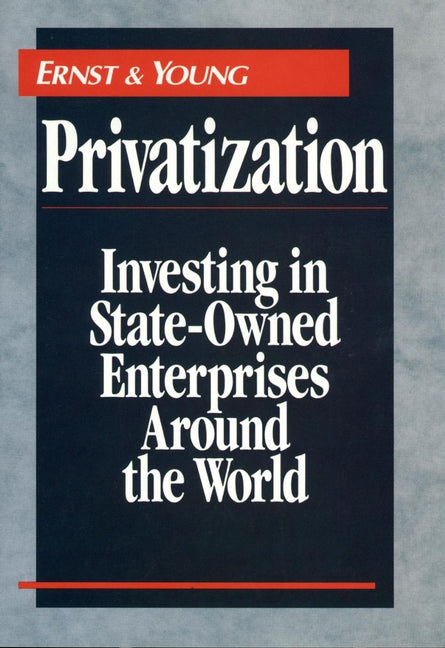 Privatization