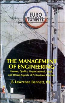The Management of Engineering