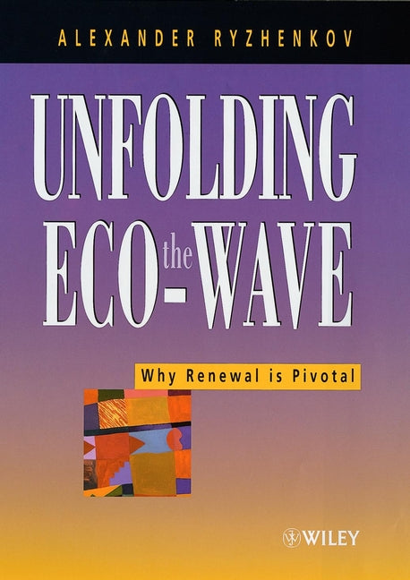 Unfolding the Eco-wave