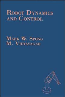 Robot Dynamics and Control