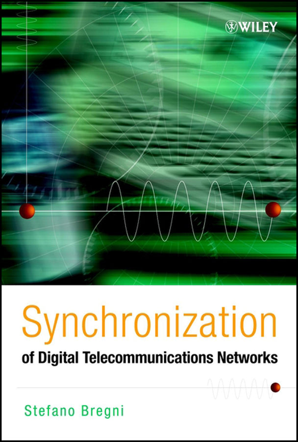 Synchronization of Digital Telecommunications Networks
