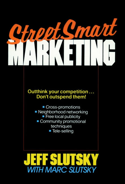 StreetSmart Marketing