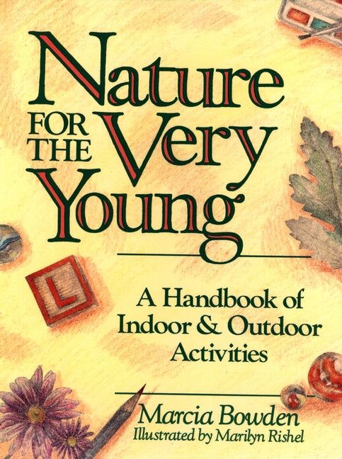Nature for the Very Young