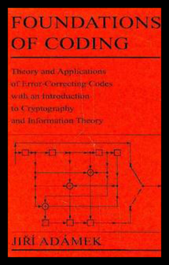 Foundations of Coding