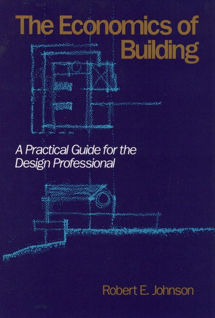 The Economics of Building