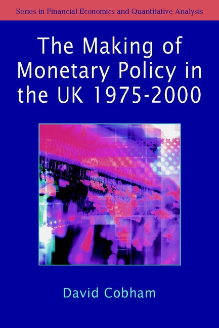 Financial Economics and Quantitative Analysis Series