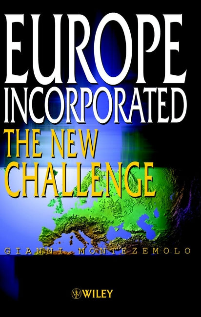 Europe Incorporated