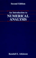 An Introduction to Numerical Analysis